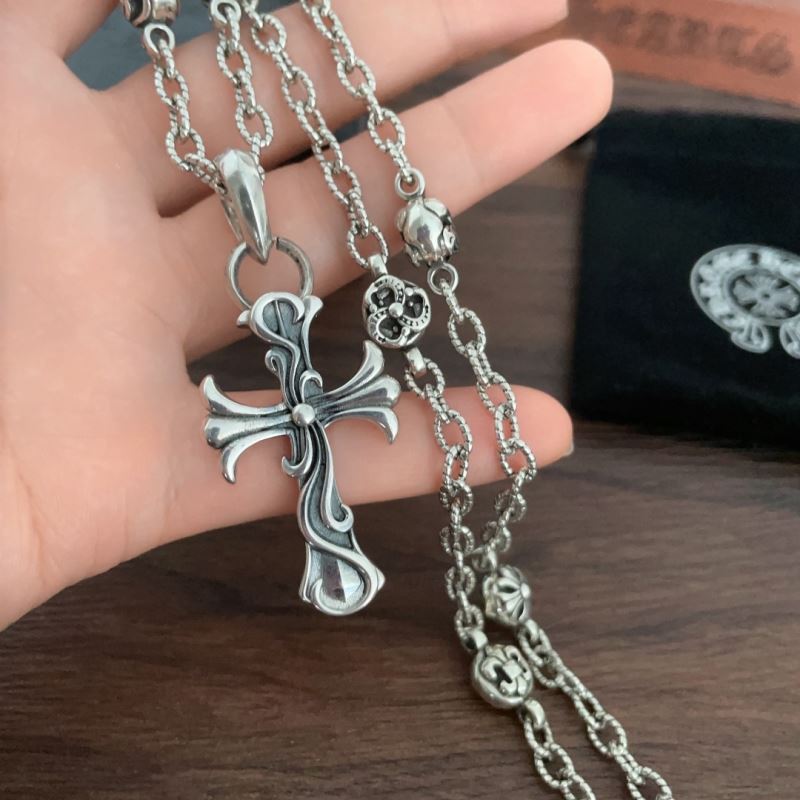 Chrome Hearts Necklaces